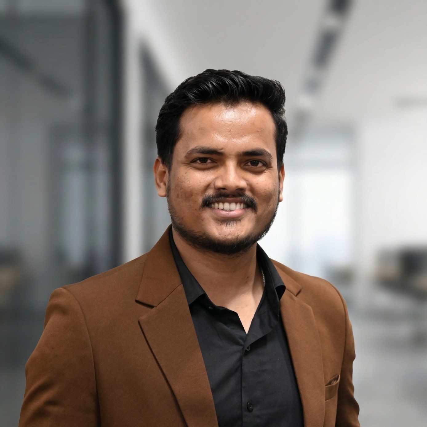 Raushan Ranjan — Founder & CEO RR Skillverse, Microsoft Certified Trainer